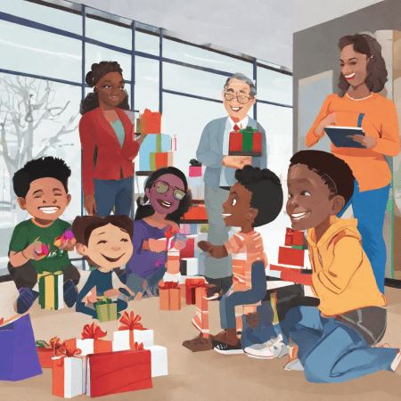 BCLC Launches a New Holiday Program to Honor Diversity