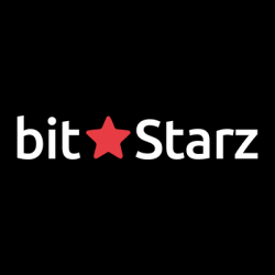 BitStarz Casino Mobile App Logo