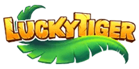 Lucky Tiger Casino Mobile Logo