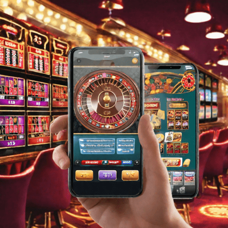 Mobile Casino Games: Benefits and Frequently Asked Questions 2023