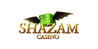 Shazam Casino Mobile Logo