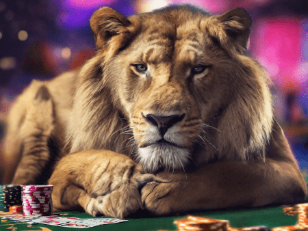 Get your $5000 Wild Casino Welcome Bonus now to increase your chances of Winning Big!