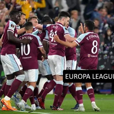 Europa League: Will all three English teams make it 2023?