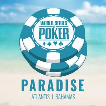 WSOP Paradise: Release of Viewing Schedule for the Ultimate Poker Event 2023