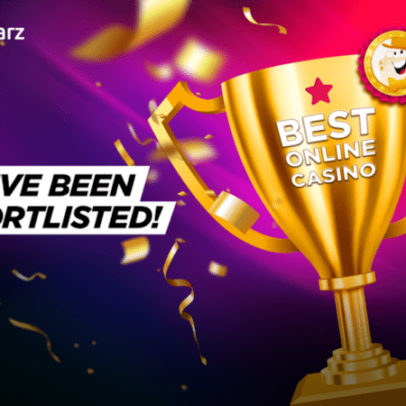 The LCB Awards Have Selected BitStarz for Three Different Categories 2023