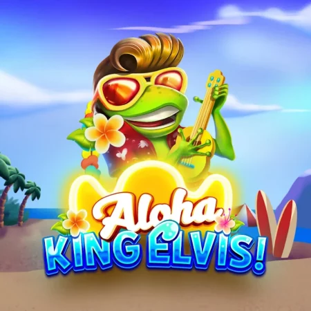 Amazing winnings on Aloha King Elvis 2023 at Katsubet Casino