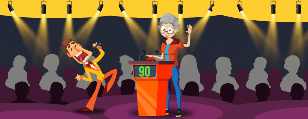 Is It Possible to Beat Ken Jennings' Haul in Casino Jackpot Jeopardy ?