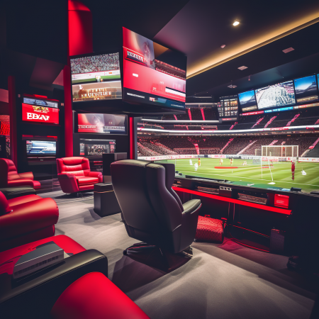 The Bovada Sportsbook has made betting more exciting with Parlay Boosters 2024