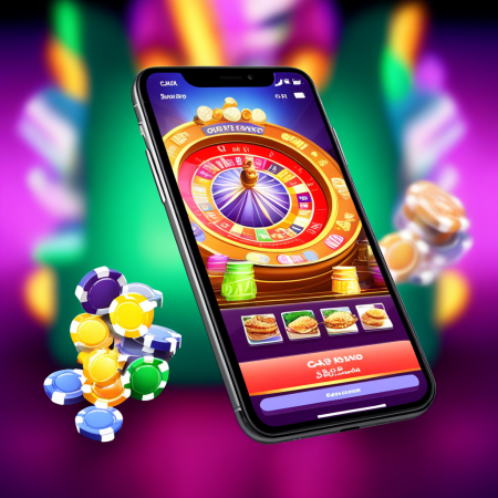 Find the best casino experience ever with the Cafe Casino Mobile App Download 2024