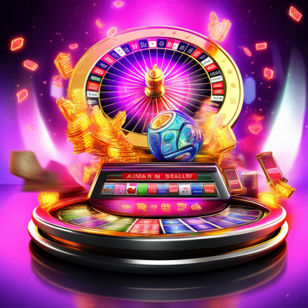 High Roller Casino Mobile App: The Ultimate Destination for Thrilling Online Gambling 2024