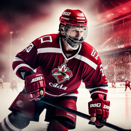NHL Bodog Canada: The Ultimate Destination for Hockey Betting