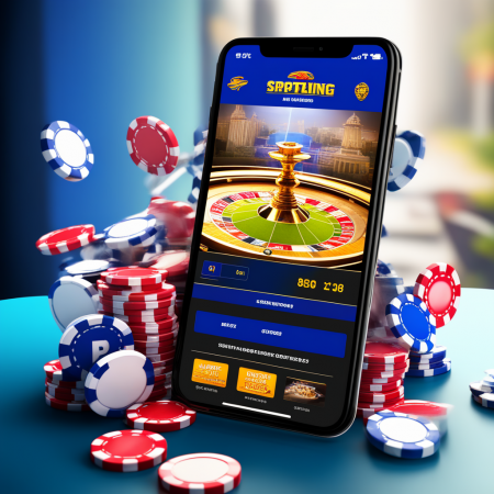 The SportsBetting Casino App Introduces Exciting New Features and Bonuses