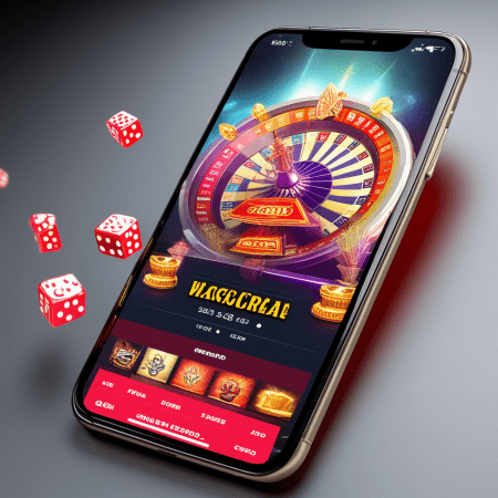 Immerse Yourself in the Thrilling World of WagerWeb Casino on Mobile in 2024