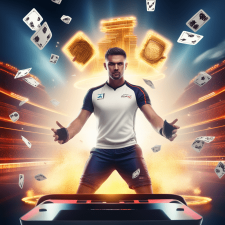 iFortuna.cz: Your Ultimate Destination for Sports Betting and Online Casino 2024