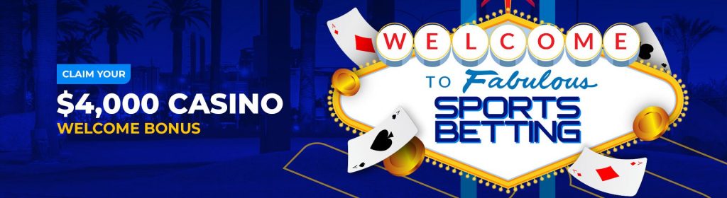 SportsBetting Casino Mobile Promo