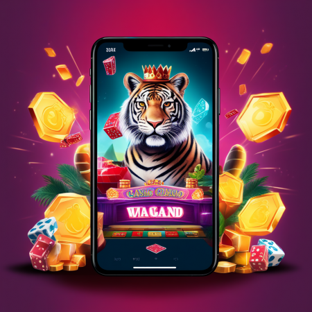 Unleashing the Power of Wild Casino Mobile: Elevating Online Gambling to New Heights 2024