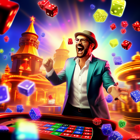 Casino Free Games: Unleash the Excitement at BitStarz.com