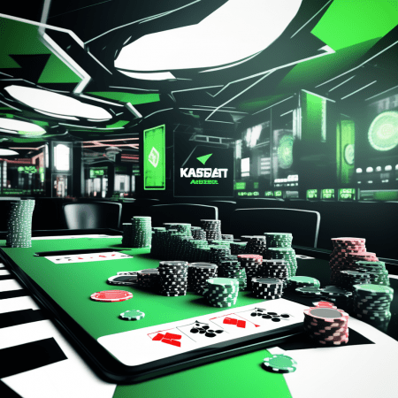 Katsubet Casino: Experience Thrilling Gambling at Its Finest 2024