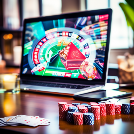 Online Gambling Trends for 2024