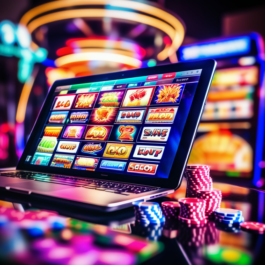 Slots lv Review: Legit Online Casino? Pros and Cons 2024