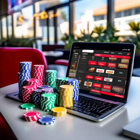 The Bovada Casino app changes the way people gamble on their phones in 2024