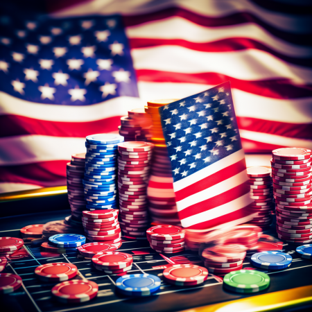 Top Online Casinos Apps for US Players 2024