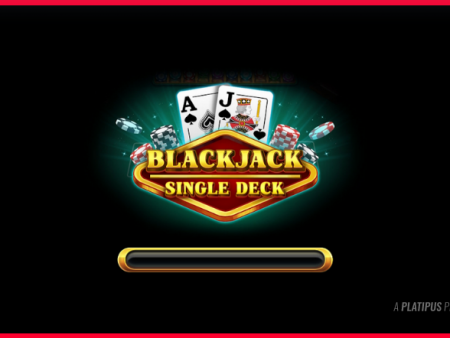 How to Start Playing Blackjack at Mirax Casino with Platipus Software 2024